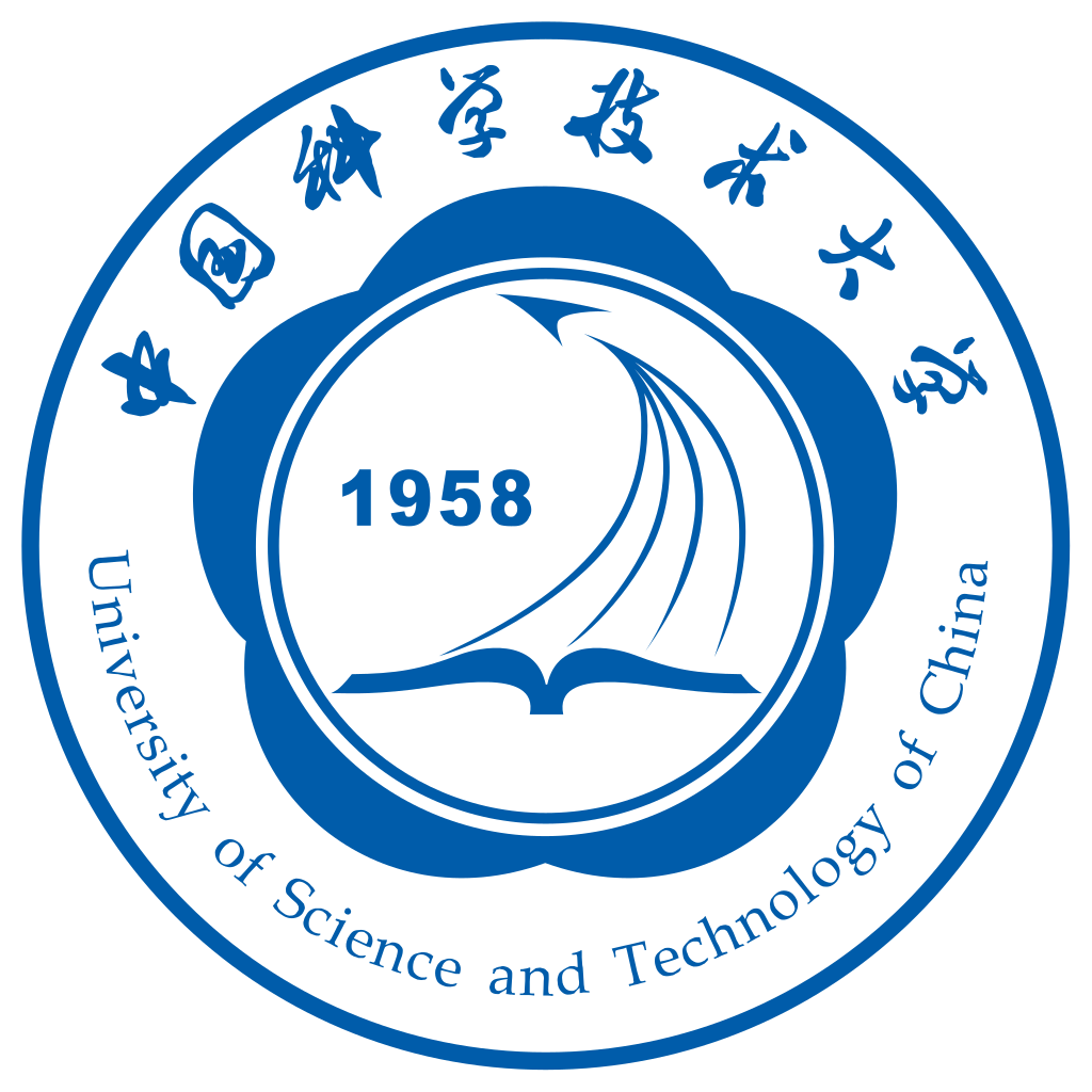 中国科学技术大学校徽